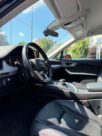 Audi Q7 - 7