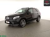 Mercedes-Benz GLE 350 d 4M AMG FOND-TV,360GRAD,DISTRONIC,AHK - gebrauchte Mercedes-Benz GLE 350 aus dem Jahr 2018