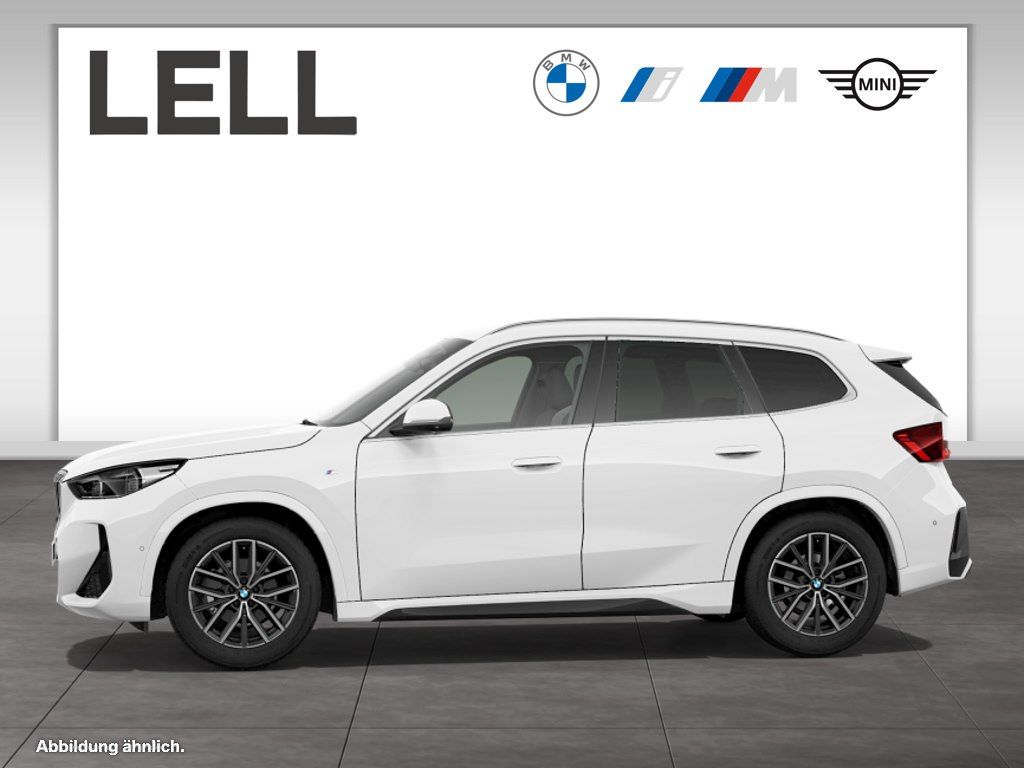 BMW X1 sDrive18i SAV M Sportpaket Head-Up DAB LED foto 5