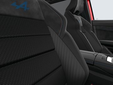 Renault Austral Esprit Alpine Mild Hybrid 160 PS Automat