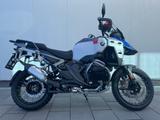 BMW R 1300 GS Adventure 3 Pakete/Adapt.Höhen/ASA - BMW R 1300 GS Adventure ASA