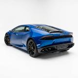 Lamborghini Huracán LP610-4 BLU SIDERIS LIFT CARBON *3 TAGE* - Lamborghini in Hamburg