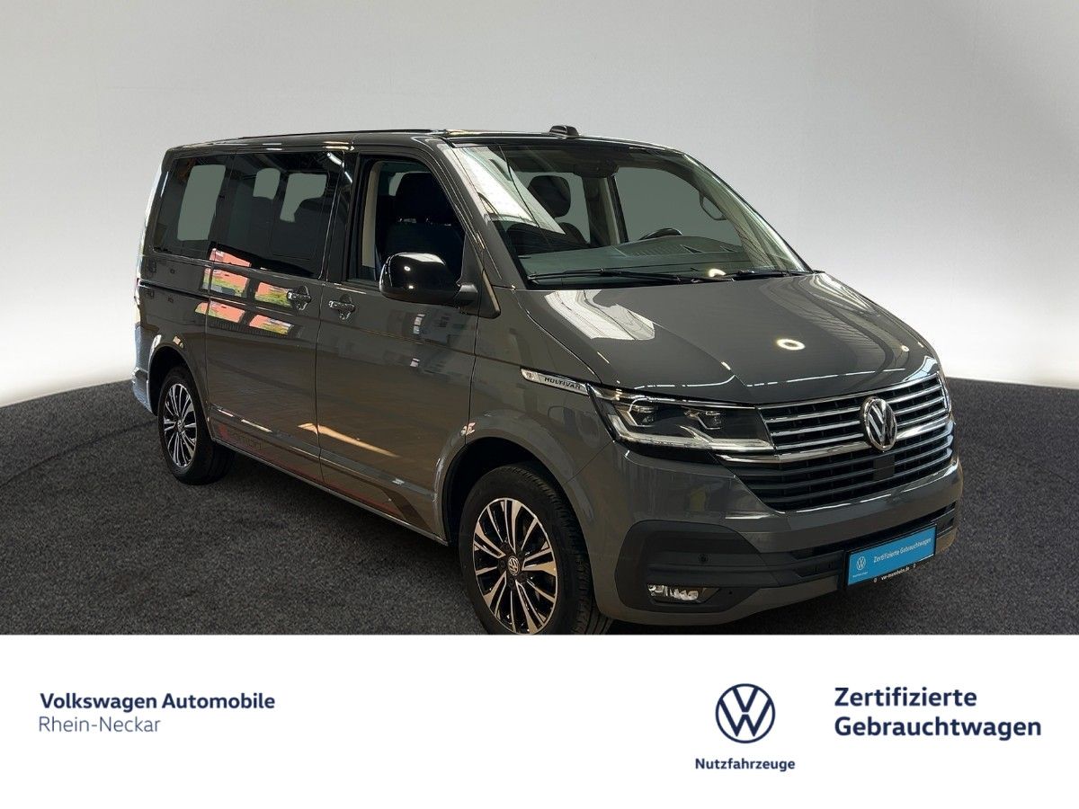 Volkswagen T6 Multivan - Bild 8