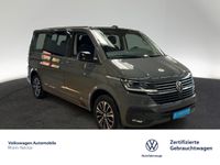Volkswagen T6 Multivan - Vorschau Bild 8