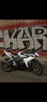 Honda Cbr125 - Offers