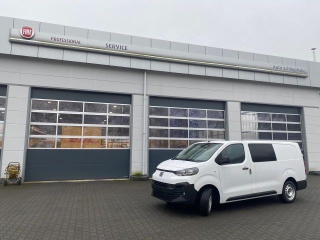 Fiat Scudo Multicab L3 2.0 145PS MT6