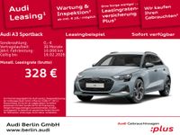 Audi A3 - Vorschau Bild 1