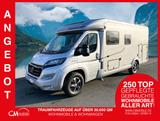 HYMER / ERIBA / HYMERCAR Exsis T 594 - sehr gepflegt - Garage - HYMER / ERIBA 594