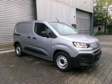 Fiat Doblo Doblò Kastenwagen L1 1.2 PureTech 81 kW - Fiat New cars