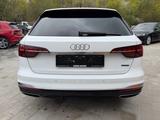 Audi A4 Avant 40 TDI quattro S line - Audi Unfallwagen