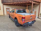 Ford Ranger Wildtrak 3.2 TDCI 4x4 Automatik - Ford Ranger: 4x2