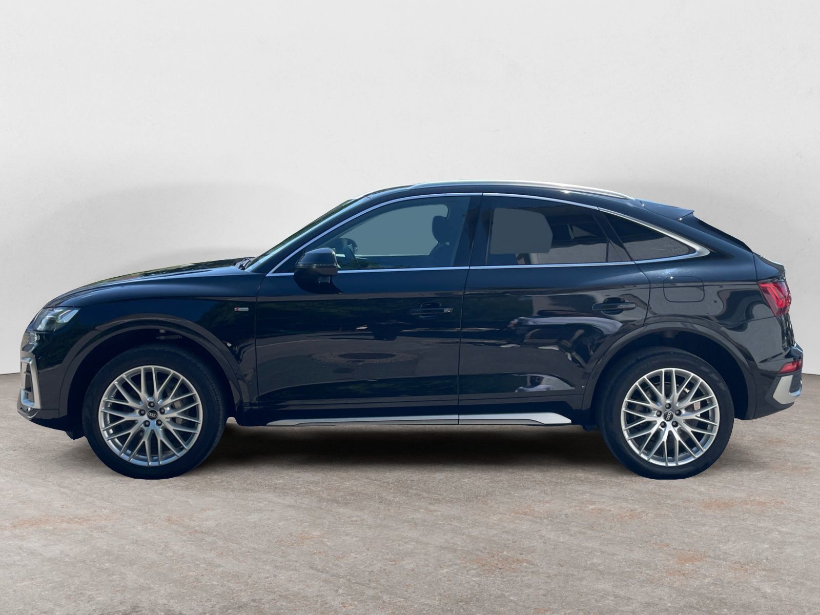 Audi Q5 Sportback 50 TFSIe qu. S-tronic S-Line *AHK*M imagem 3
