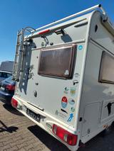 Fiat Ducato  LMC Liberty - Liberty