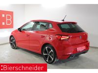 Seat Ibiza - Vorschau Bild 16