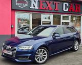 Audi A4 g-tron sport|S Line|S tronic|Navi|Kamera|AHK - Audi A4 mit CNG-Antrieb