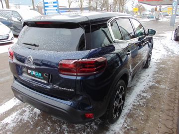 Bild 5 Citroën C5 Aircross Shine