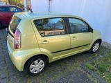 Daihatsu Sirion 1.3/Klima/TÜV/1-Hand - gebrauchte Daihatsu Sirion aus dem Jahr 2006