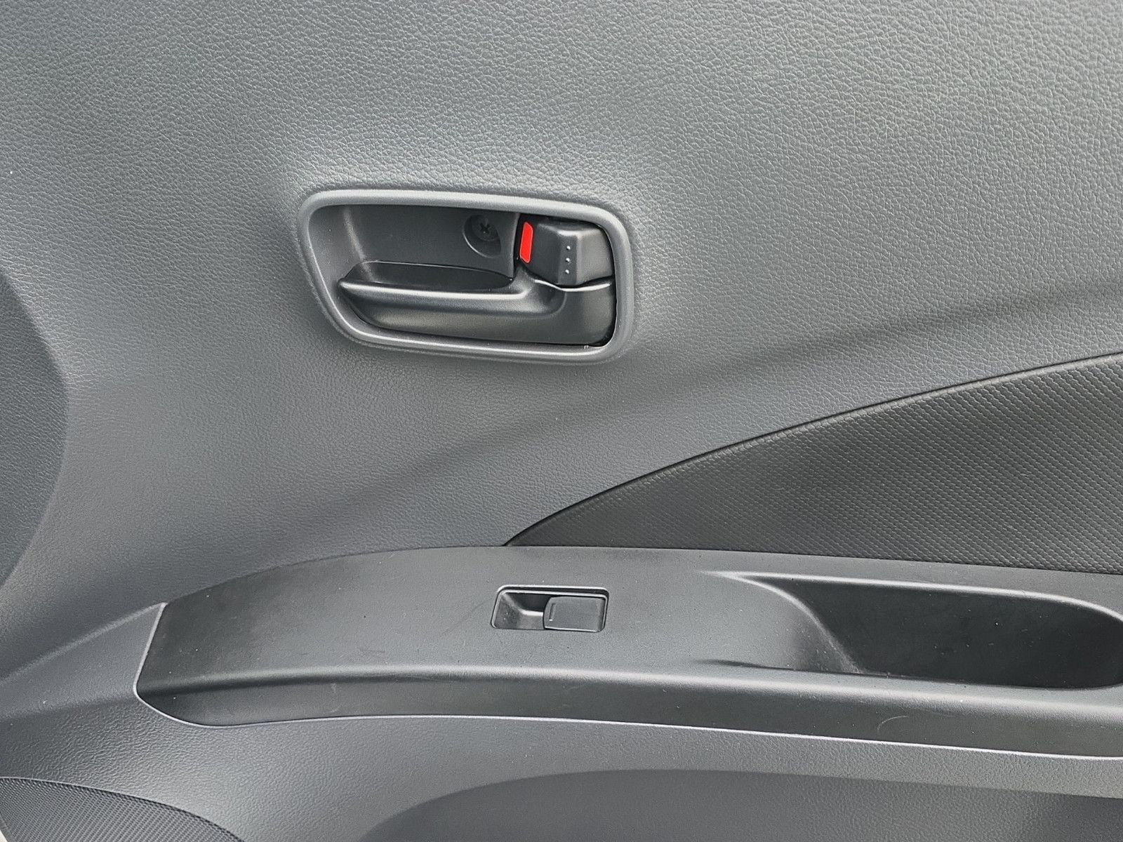 Fahrzeugabbildung Suzuki Celerio Club AUS 1.HAND+WENIG KM+TÜV SERVICE NEU