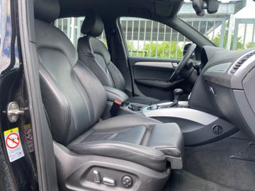 Audi Q5 - 10