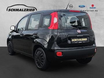 Bild 3 Fiat Panda Twinair Motor Stop/Start Zentralverr. Klim