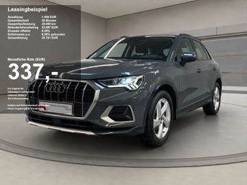 Audi Q3 - 1