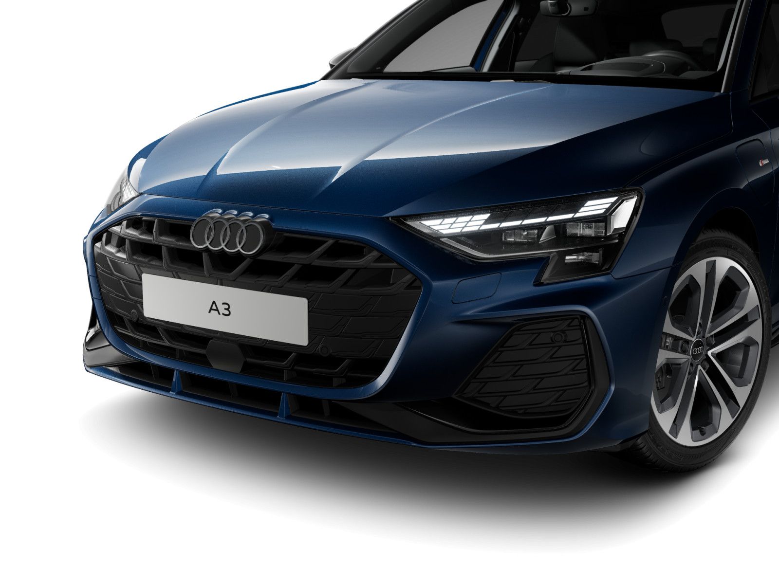 Audi A3 - Bild 7