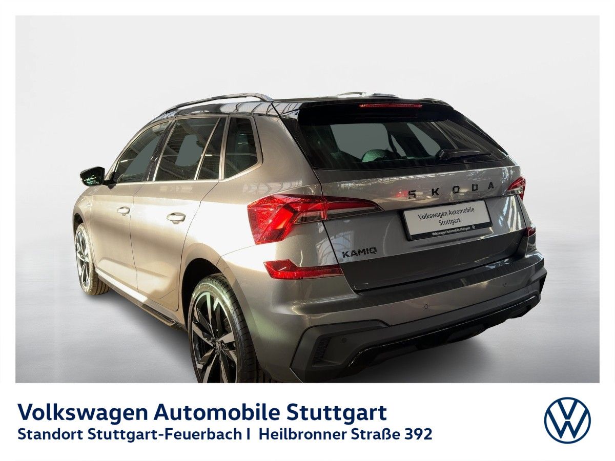 Skoda Kamiq - Bild 2
