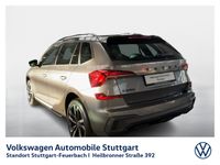 Skoda Kamiq - Vorschau Bild 2