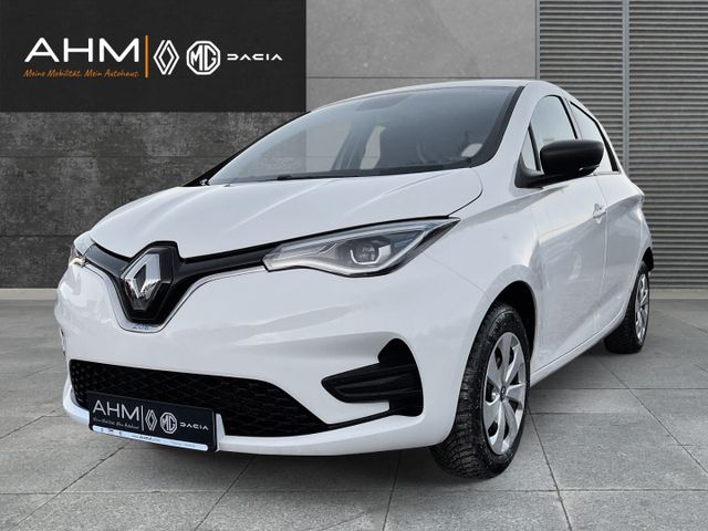 Renault ZOE R110 ZE50 KLIMA STANDHEIZUNG MIETAKKU