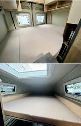 Pössl 2Win Vario  "Top Ausstattung, sehr gepflegt" - Pössl 2Win Vario