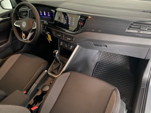 Polo Life 1.0 TSI LED+KAMERA+SHZ