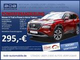 Nissan X-Trail e-Power e-4orce Tekna+ SONDERZINS 3,99% - rote Nissan X-Trail