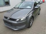 Volkswagen Polo V Trendl.-Klima-LPG Gas-AHK-2.Hd-TÜV 08/27 - Volkswagen Polo mit LPG-Antrieb