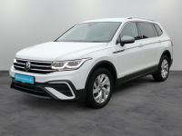 Volkswagen Tiguan Allspace - Vorschau Bild 2
