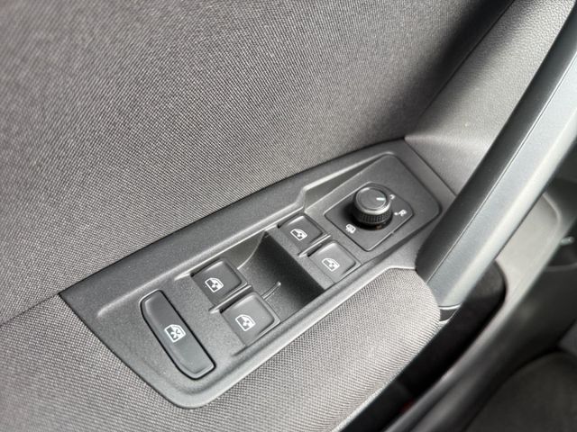 Tiguan Comfortline 1.5 TSI DSG R-Line Exterieur