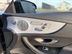 MERCEDES-BENZ E 450/4MATIC/CABRIO/AMG/SITZBEL./BURM/DISTR+/MWS