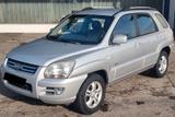 Kia Sportage 2.0 CRDi LX (Euro 4) LX - gebrauchte Kia Sportage aus dem Jahr 2006