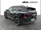 Kia EV5 2WD GTL DRIVE GD 160 kW GT-Line - Kia mit Elektro-Antrieb: mit Klimaautomatik