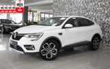 Renault Arkana 1.3 TCE CARGO*VAN*INTENS*NAVI*AHK*2-SITZ* - Renault Arkana