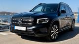 Mercedes-Benz GLB 200 mit Hersteller-Garantie
