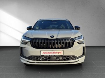 Skoda Kodiaq 1.5 TSI iV Sportline*HUD*DCC*360°*0,5%*