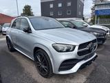 Mercedes-Benz GLE 400 d 4Matic AMG+Panor.+Burmes.+Head-Up - gebrauchte Mercedes-Benz GLE 400 aus dem Jahr 2019