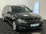 Mercedes-Benz C 180 T CGI BlueEff. AMG SPORTPAKET CarPlay AHK - Mercedes-Benz C 180: AMG