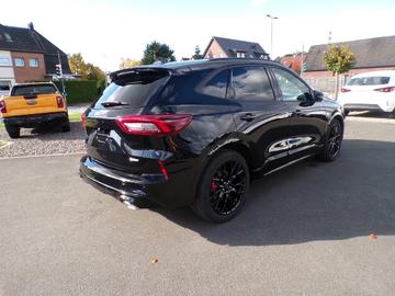 Ford Kuga 2026