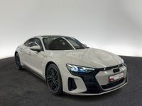 Audi RS e-tron GT - Vorschau Bild 5