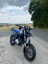 Yamaha WR 125 X- Frischer TÜV! - Angebote