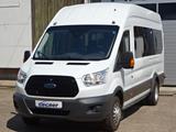 Ford Transit 460 L4H3 HA S&S (17-Si.) Trend - Ford Transit 17