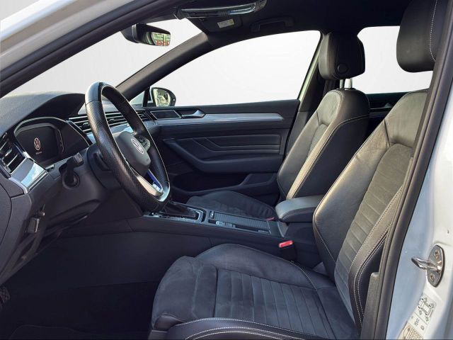 PASSAT VARIANT GTE 1.4 TSI DSG IQ.LIGHT+NAVI+SHZ