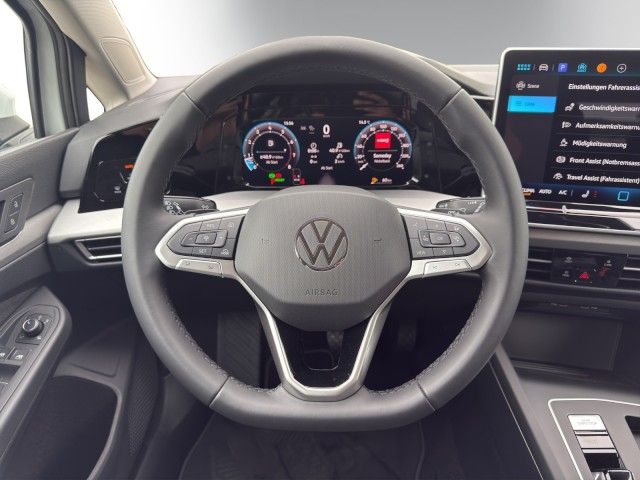 Golf Prime 1.5 l eTSI DSG ACC+KAMERA+LED+KEYLESS