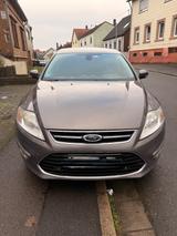 Ford Mondeo 1,6 EcoBoost Titanium Titanium - Ford Mondeo aus 2012: Titanium